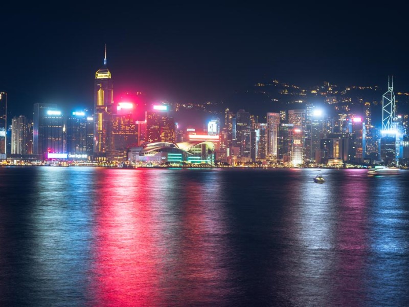 Life as a student at&nbsp;HKU