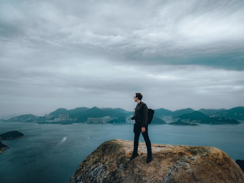 HKU Finals and a look into the&nbsp;future