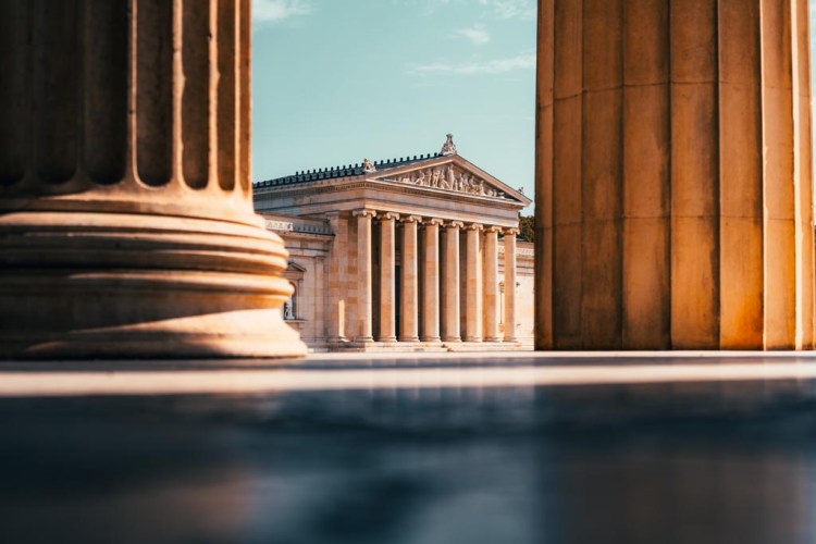 Munich Cuisine and&nbsp;Sights